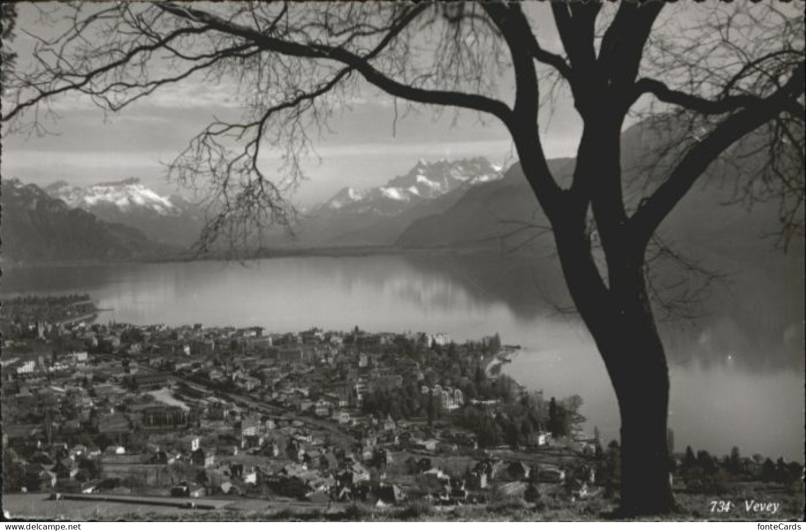 Vevey VD Vevey