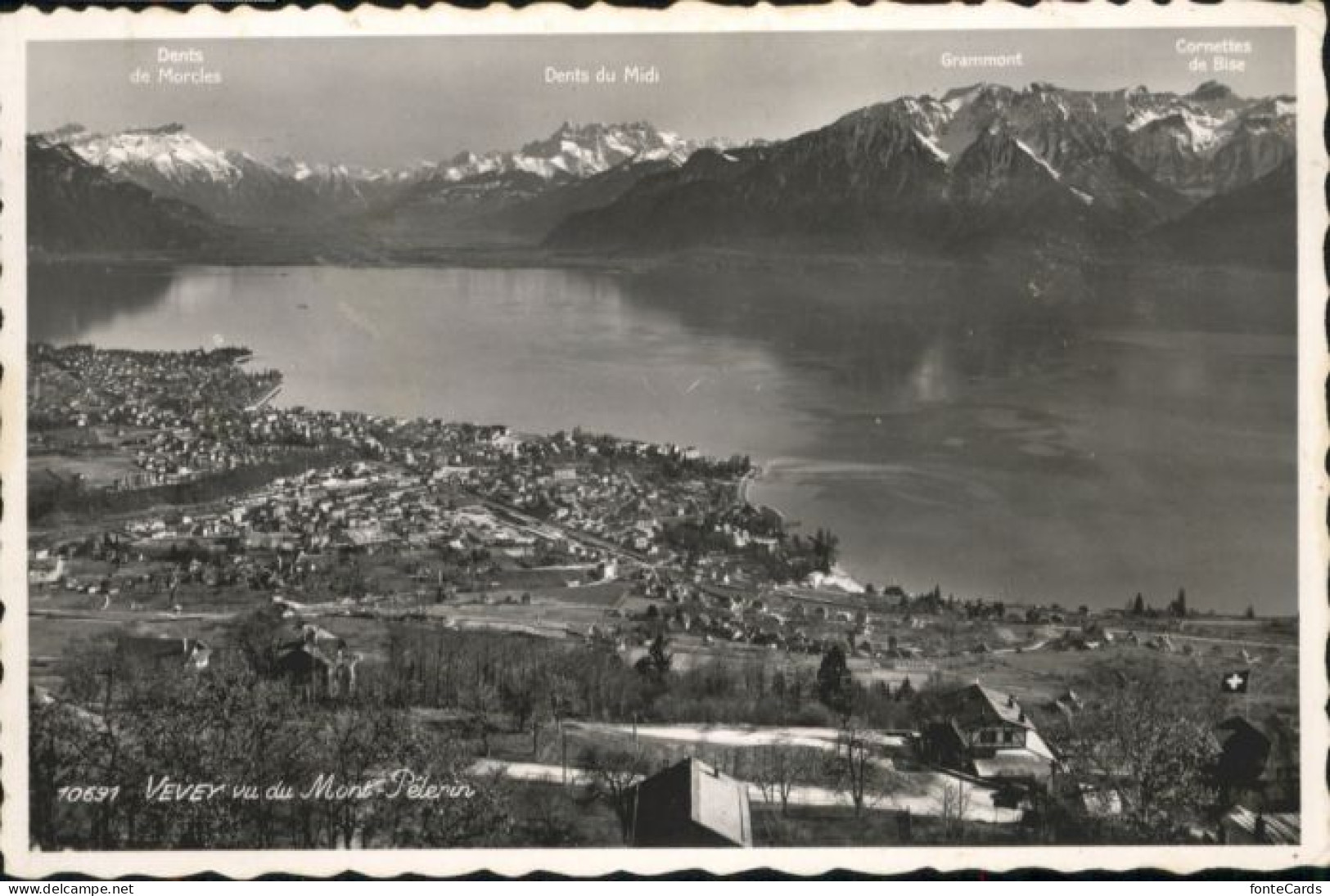 Vevey VD Vevey