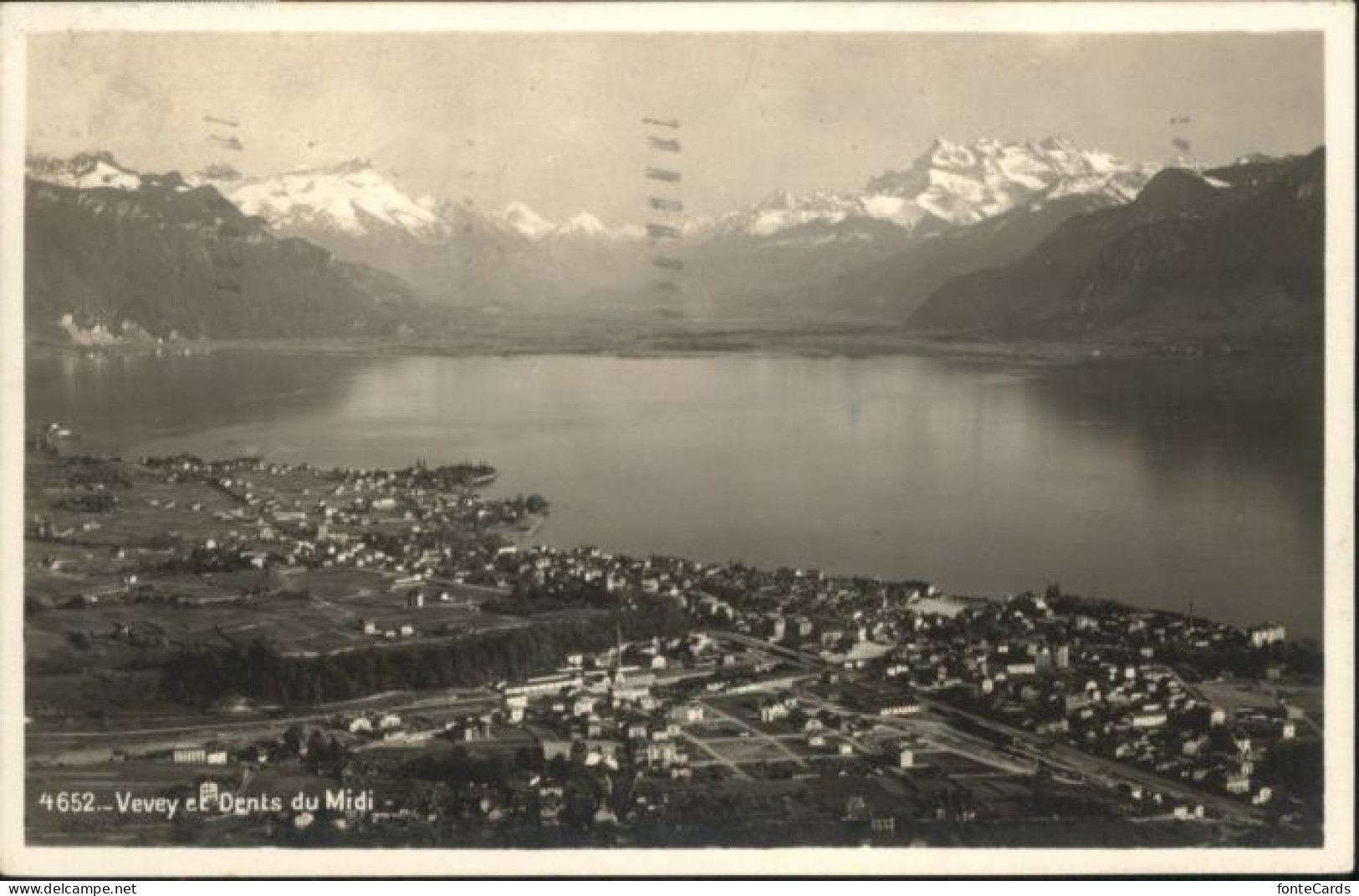Vevey VD Vevey