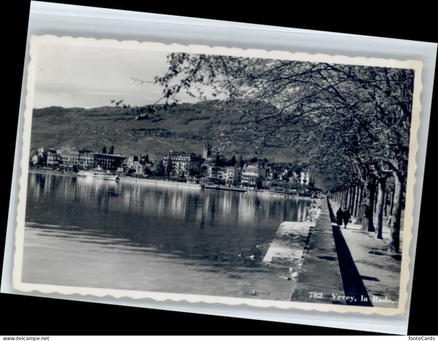 Vevey VD Vevey