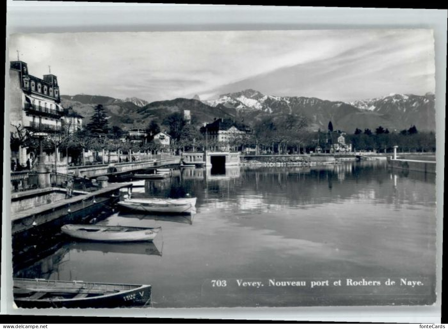 Vevey VD Vevey