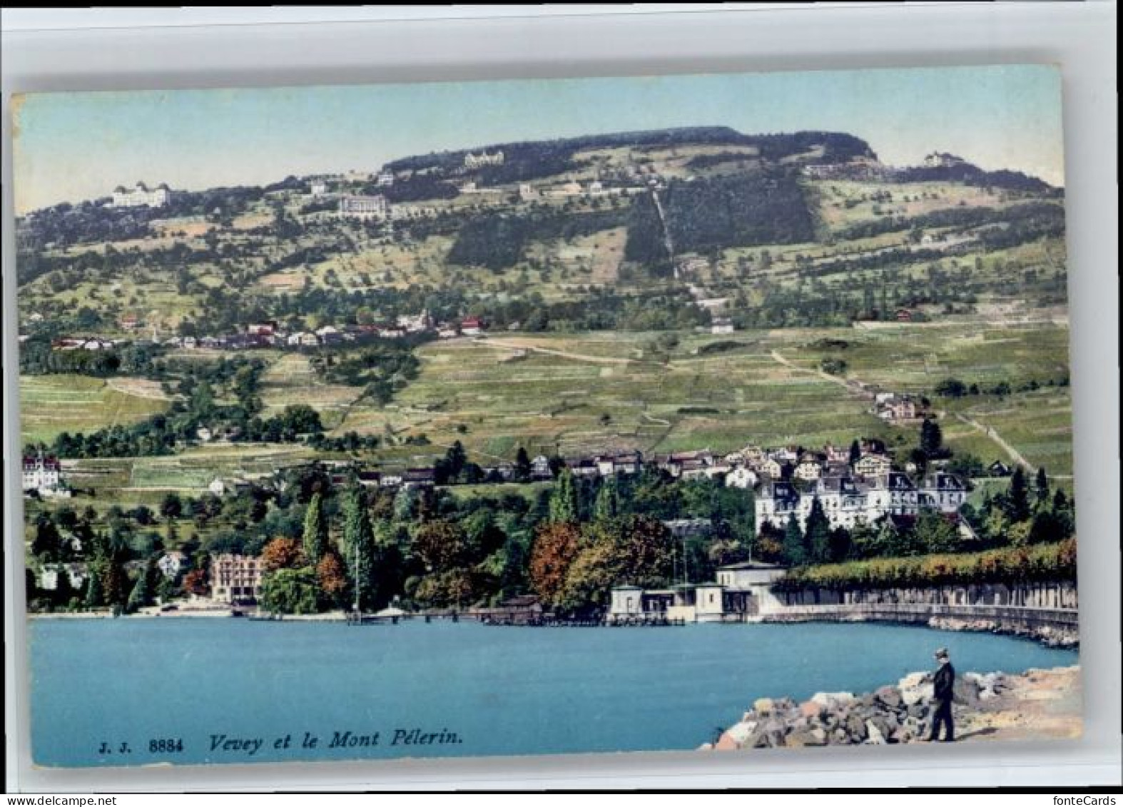 Vevey VD Vevey