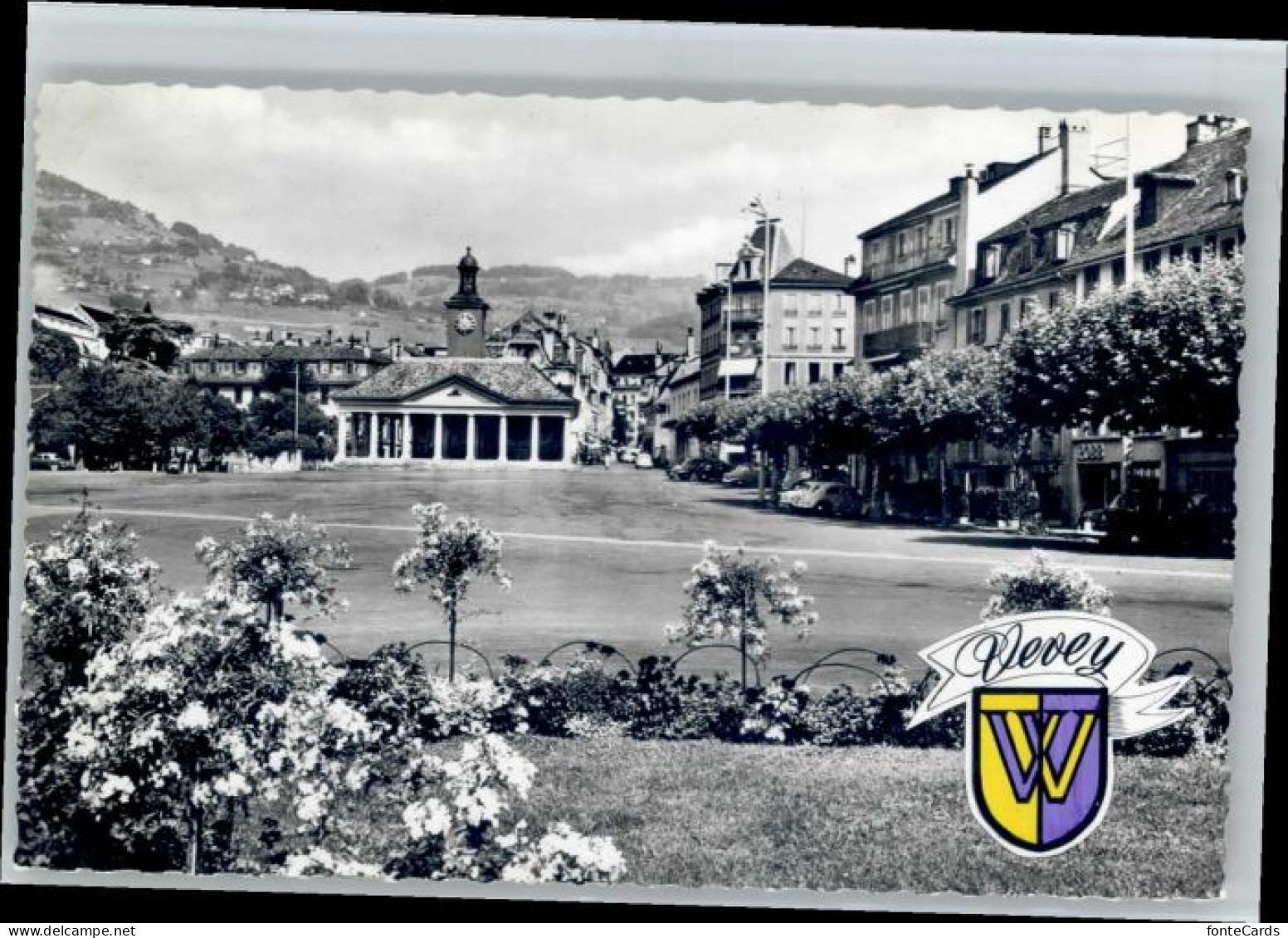Vevey VD Vevey