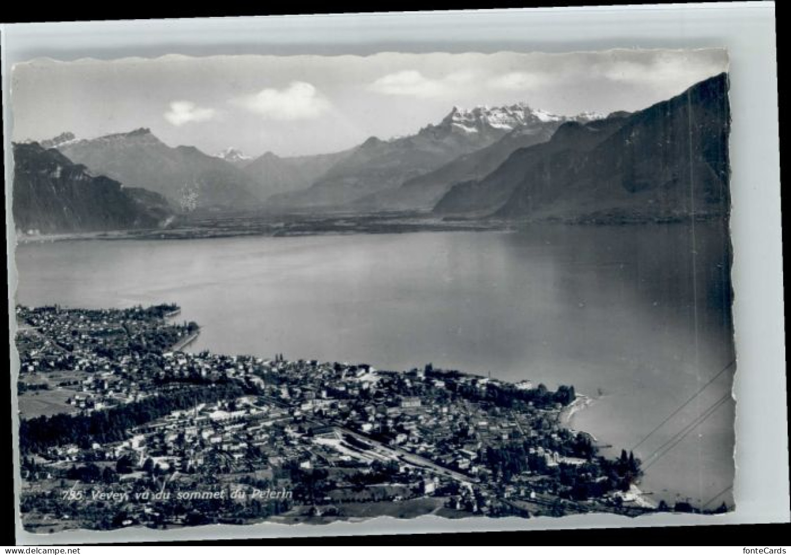 Vevey VD Vevey