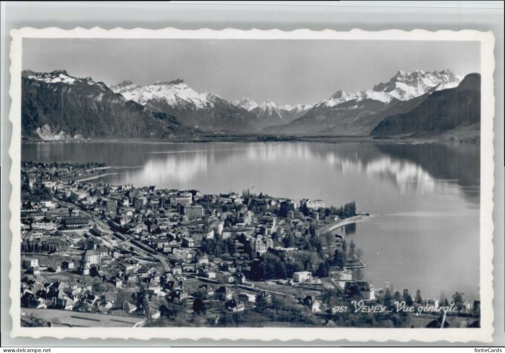 Vevey VD Vevey