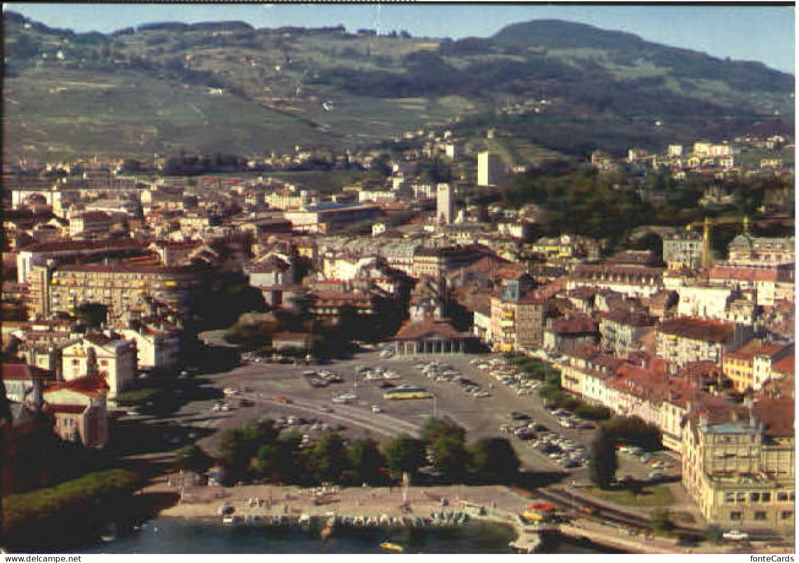 Vevey VD Vevey