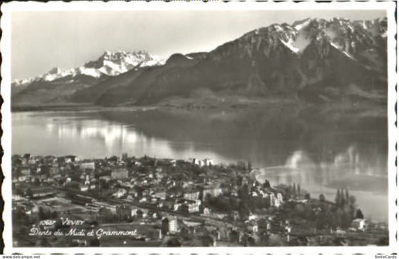 Vevey VD Vevey