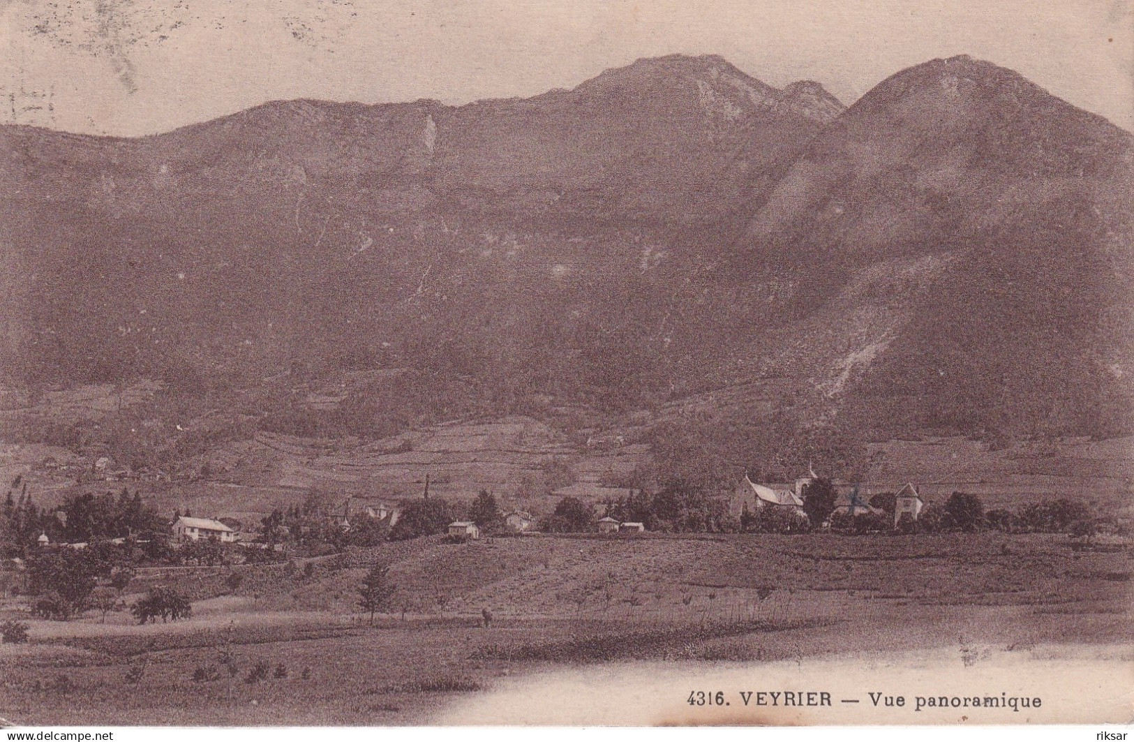 VEYRIER