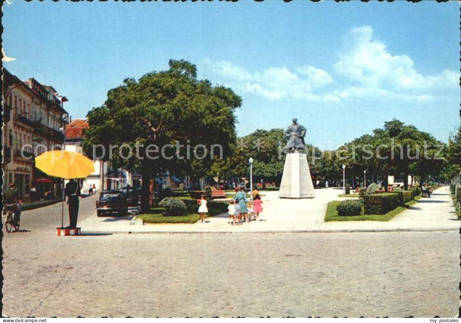 Viana do Castelo Avenida Marginal