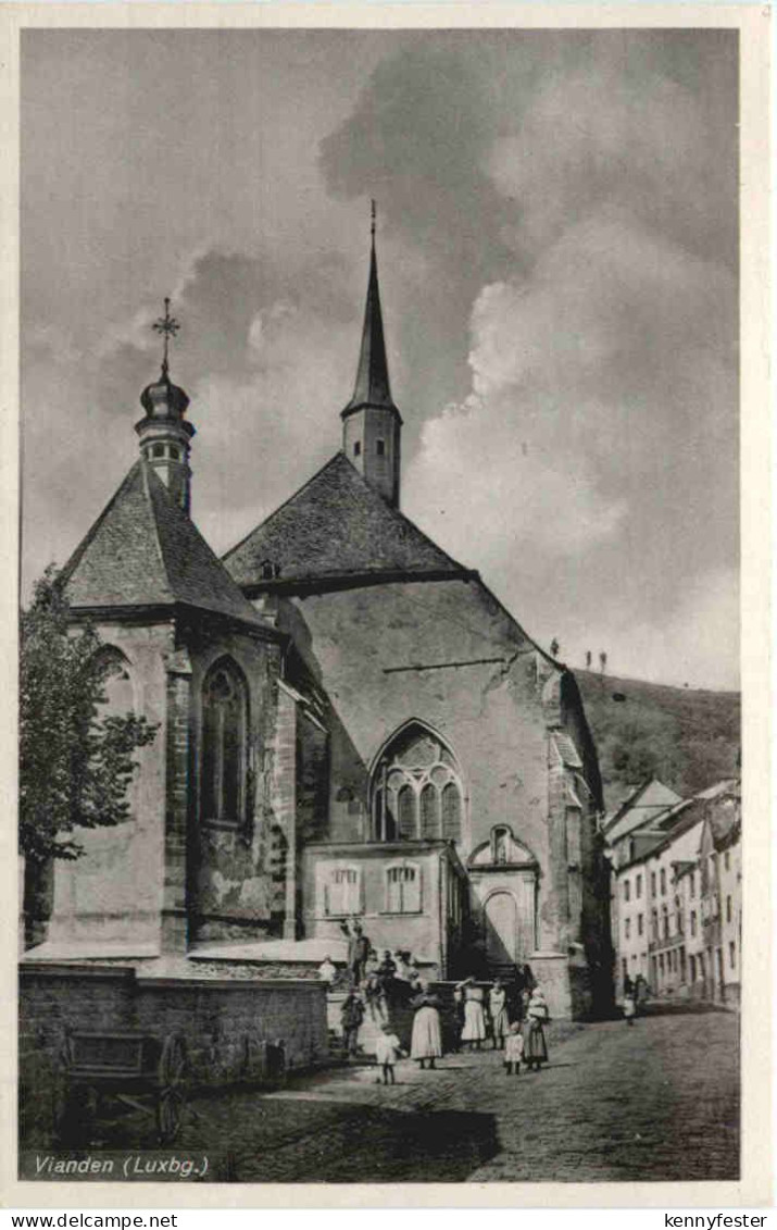 Vianden