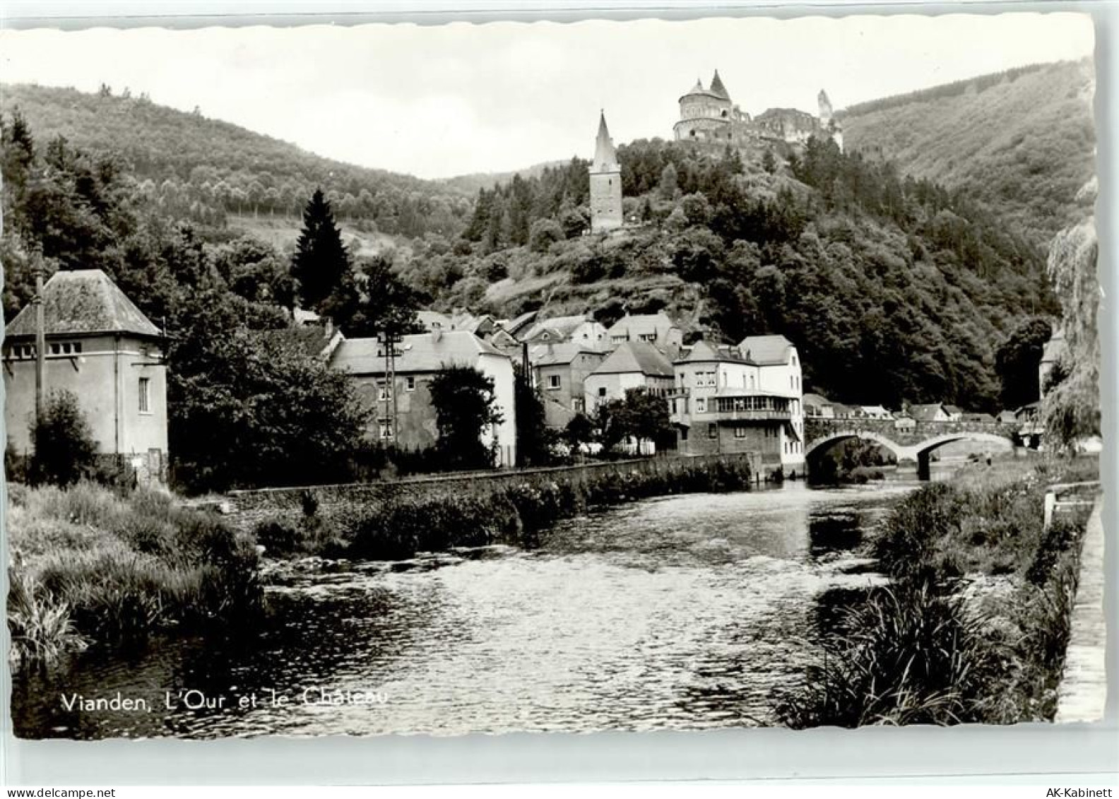 Vianden - 51816704