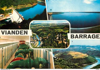 CPM Vianden Barrage