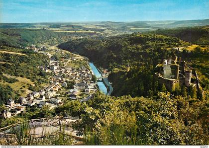 CPM Vianden Panorama