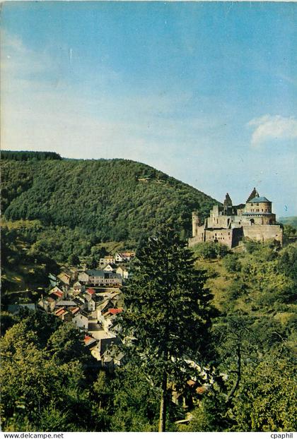 CPM Vianden Panorama