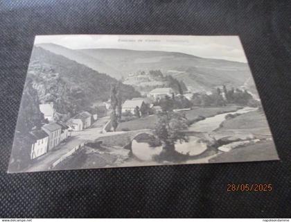 Environs de Vianden, Stolzemburg