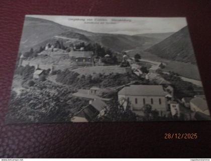 Environs de Vianden, Stolzemburg