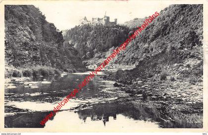 Le Château - Vianden