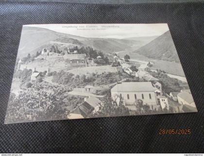 Umgebung von Vianden, Stolzemburg