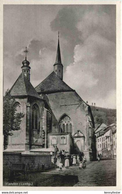 Vianden