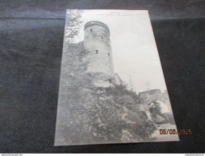 Vianden, La tour blanche,