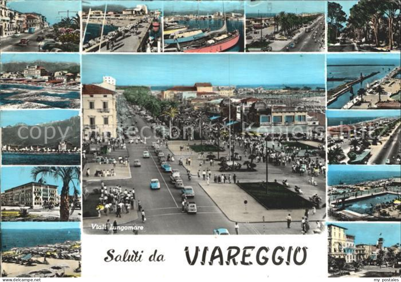 Viareggio