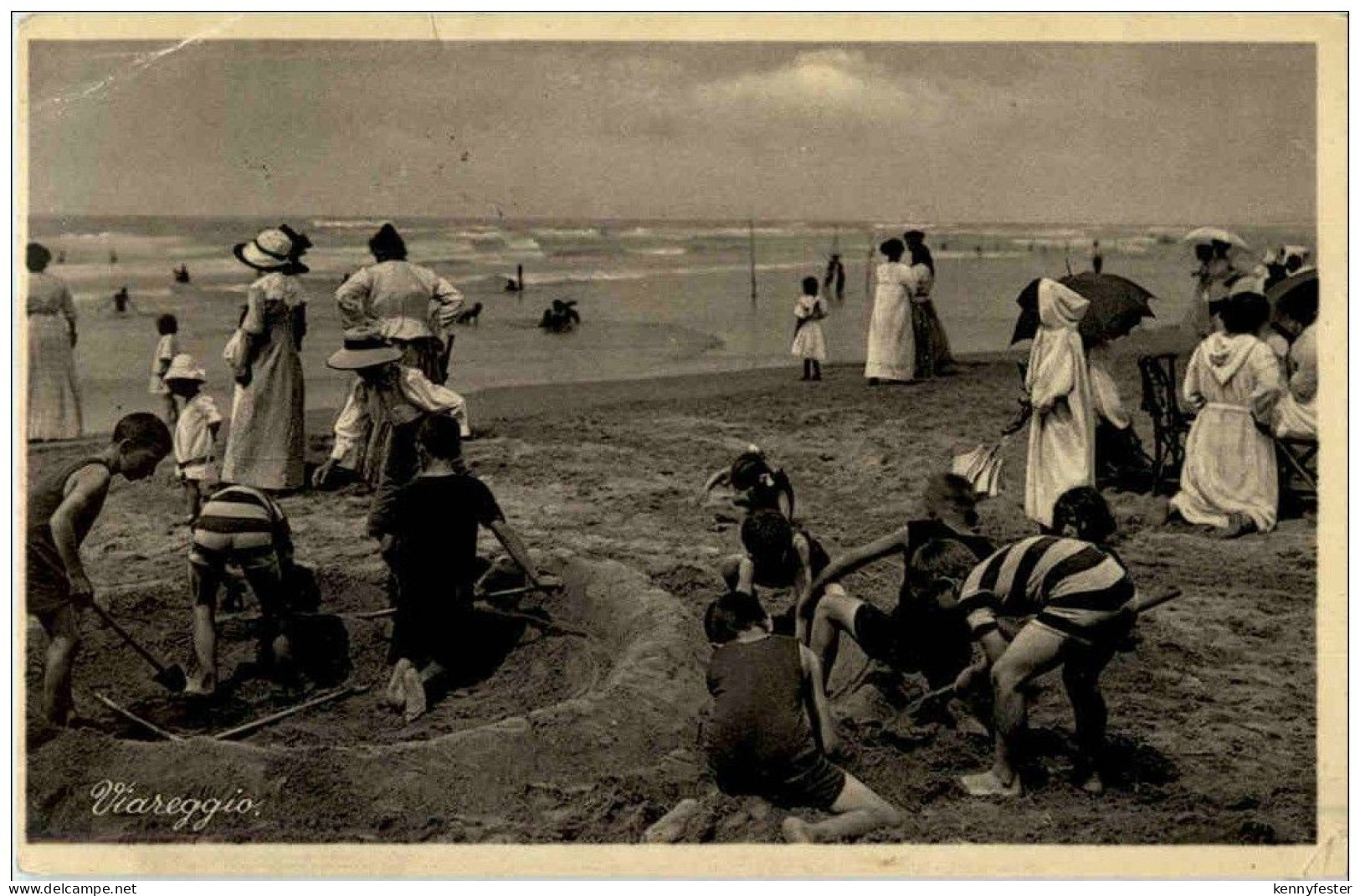 Viareggio