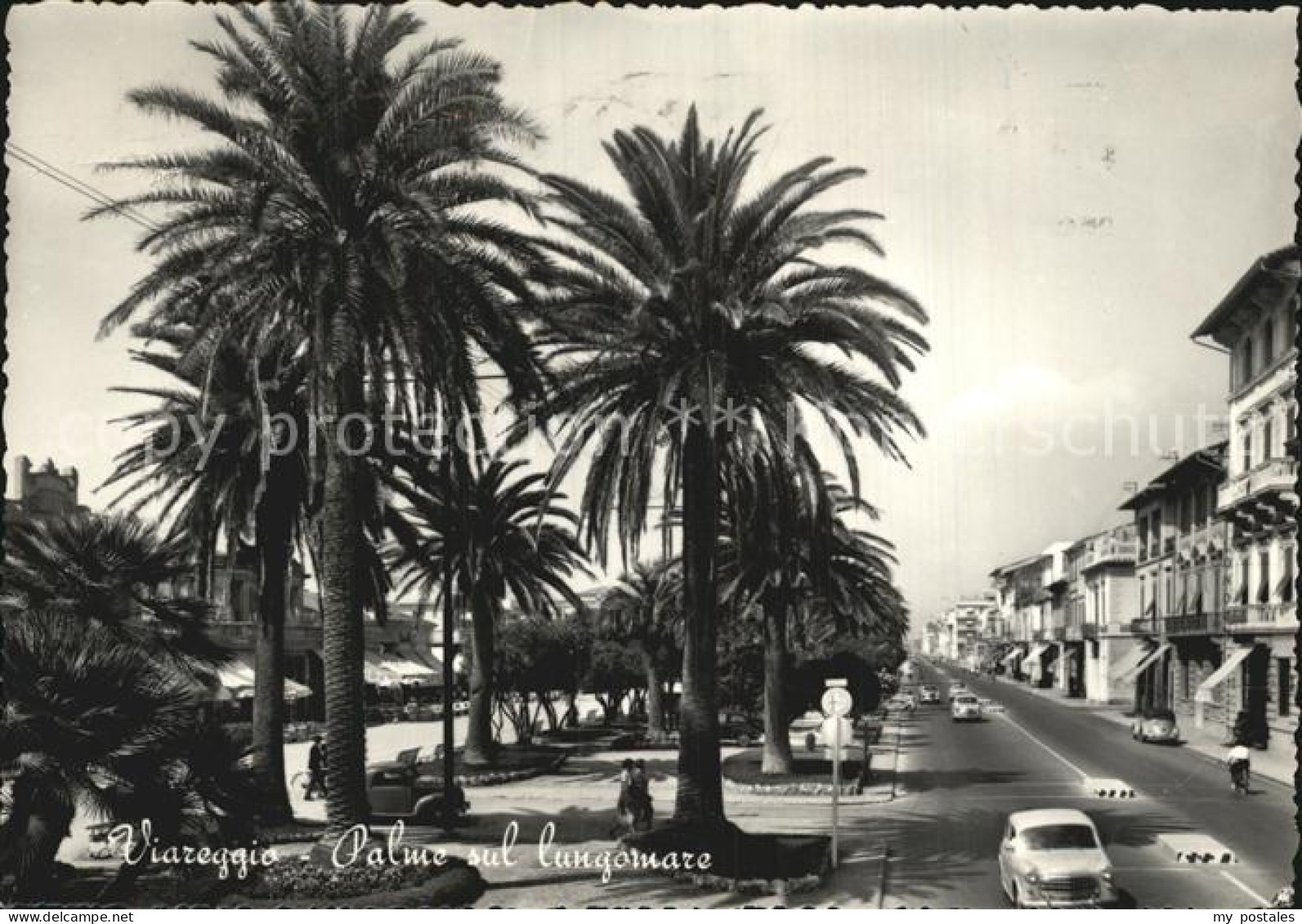 Viareggio