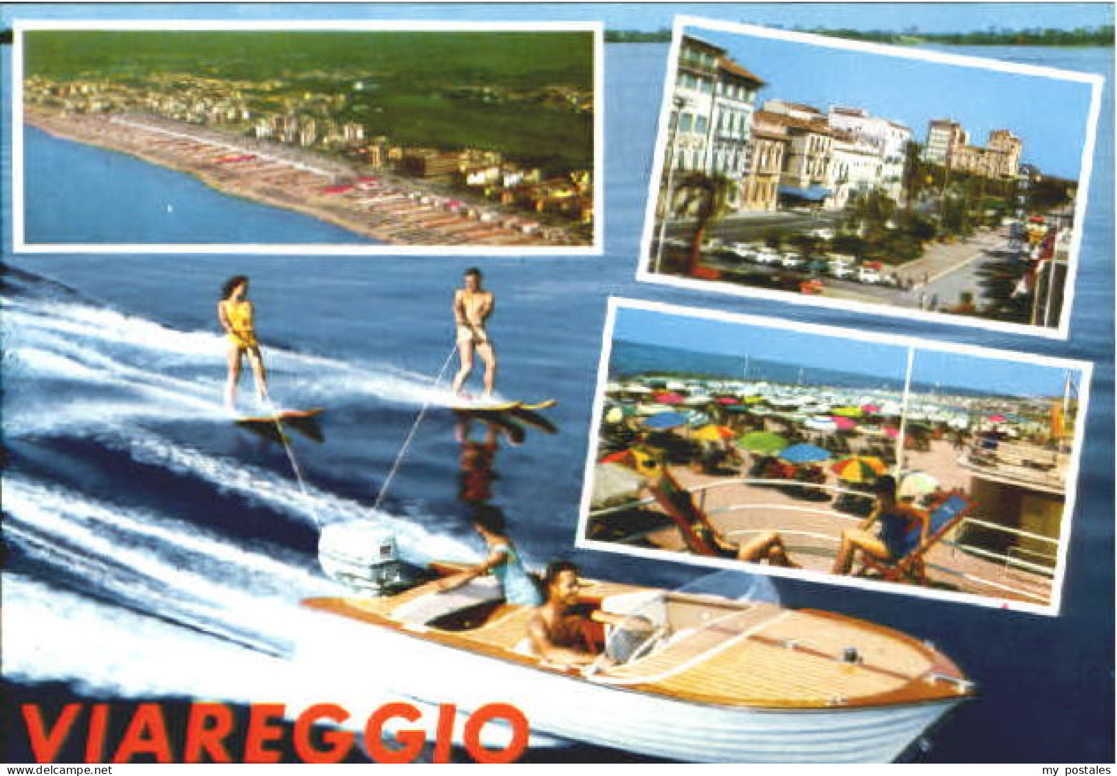 Viareggio Viareggio