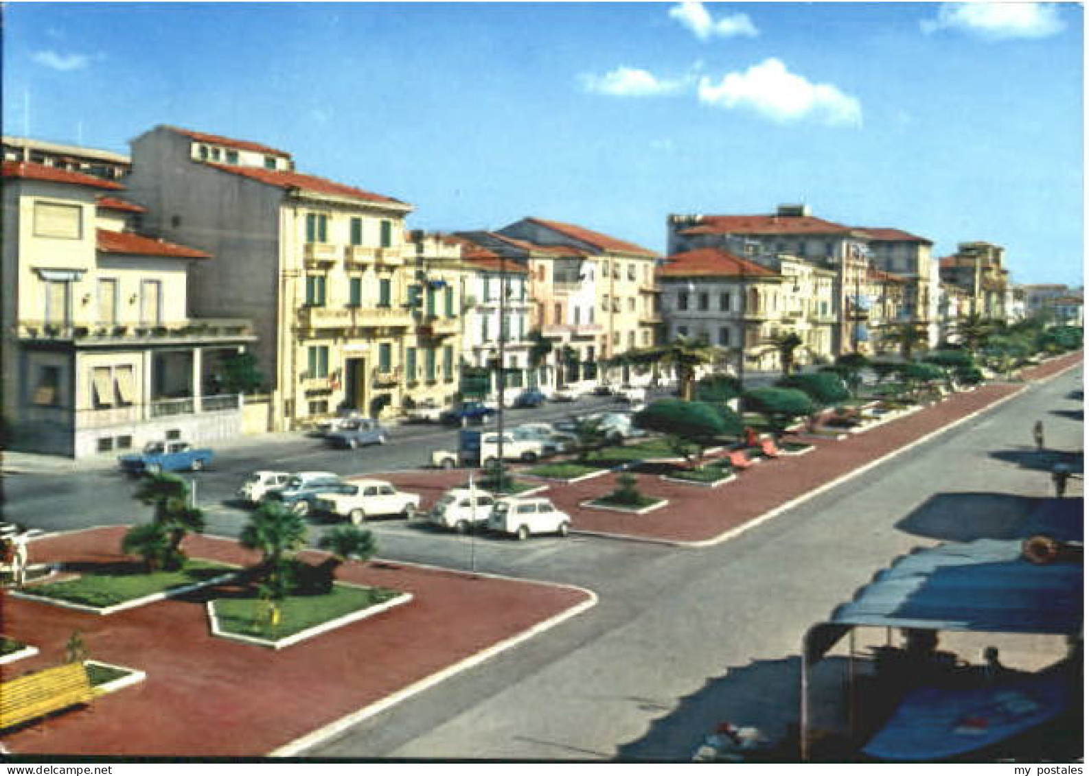 Viareggio Viareggio
