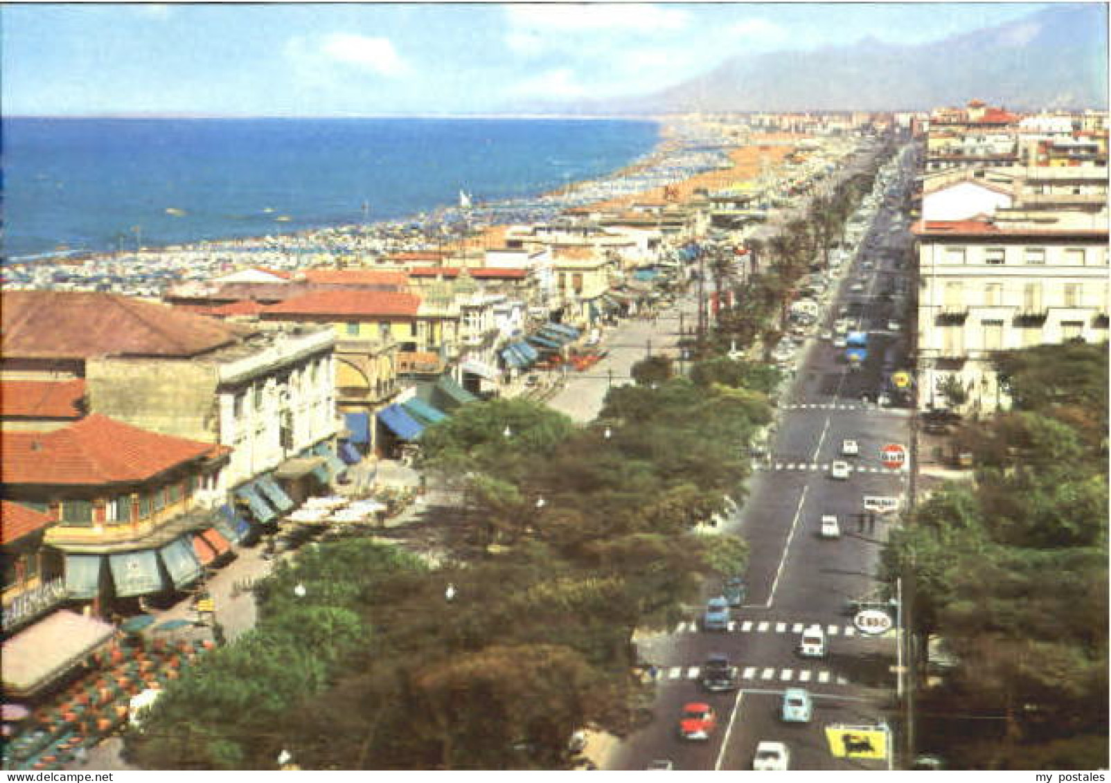 Viareggio Viareggio