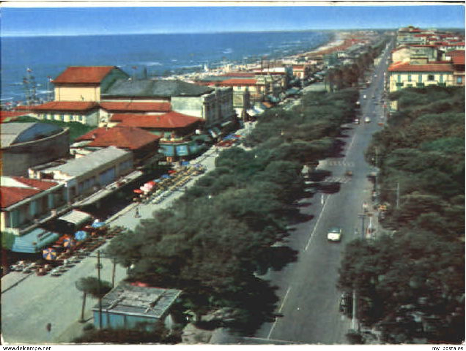 Viareggio Viareggio