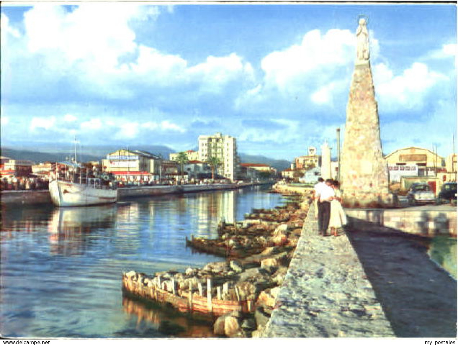 Viareggio Viareggio