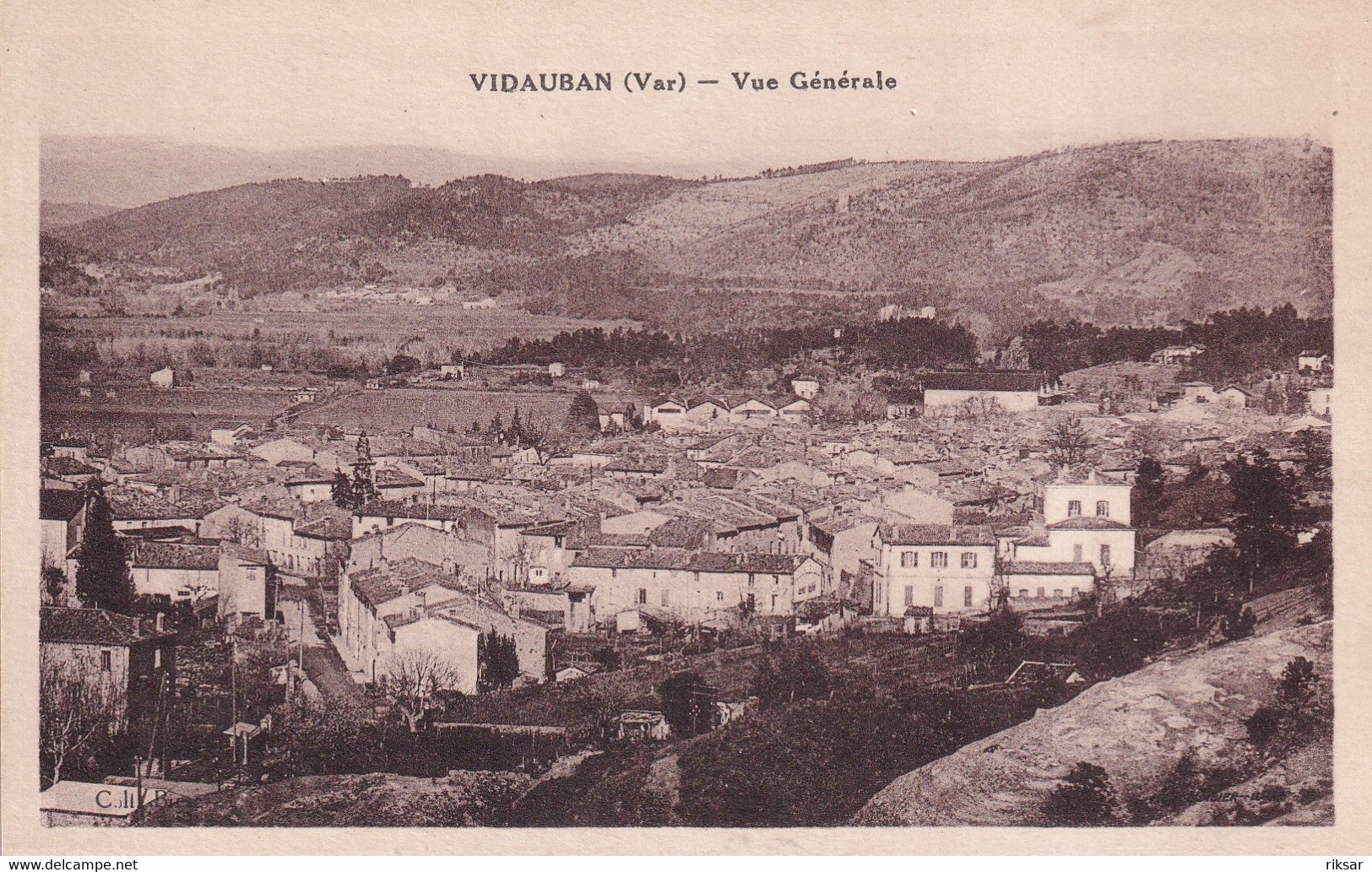 VIDAUBAN