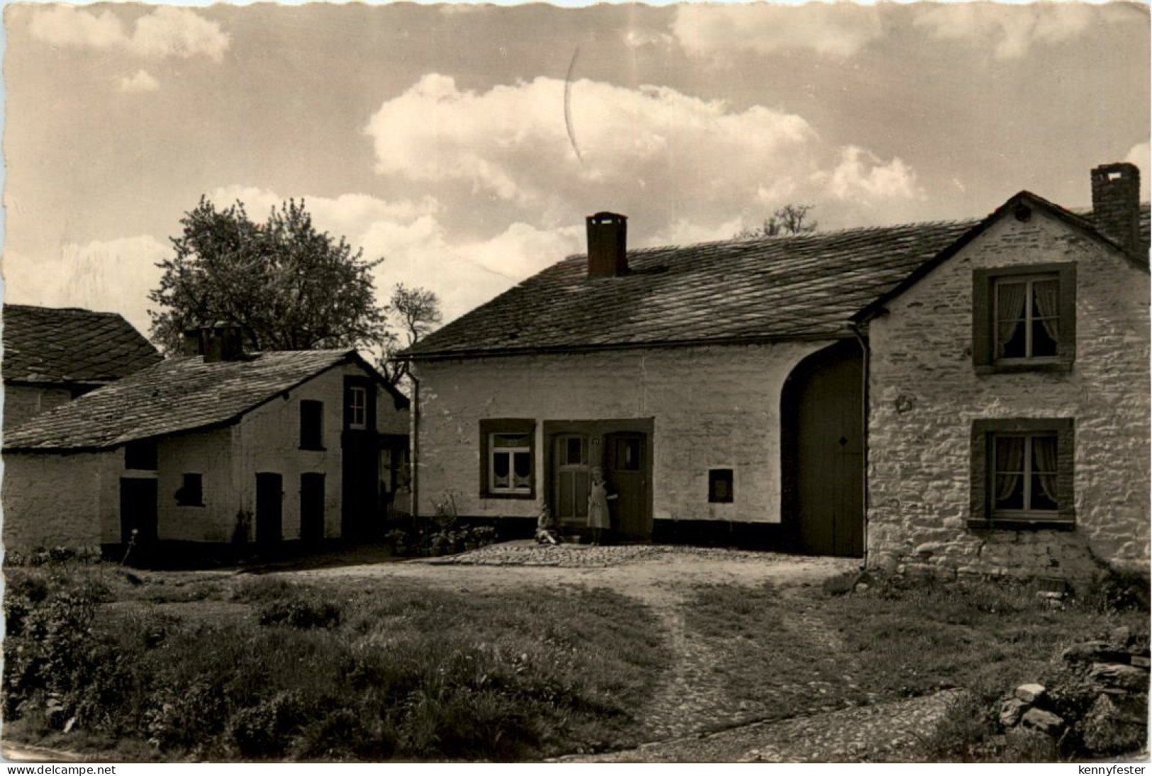 Vielsalm - Maison Ardennaise