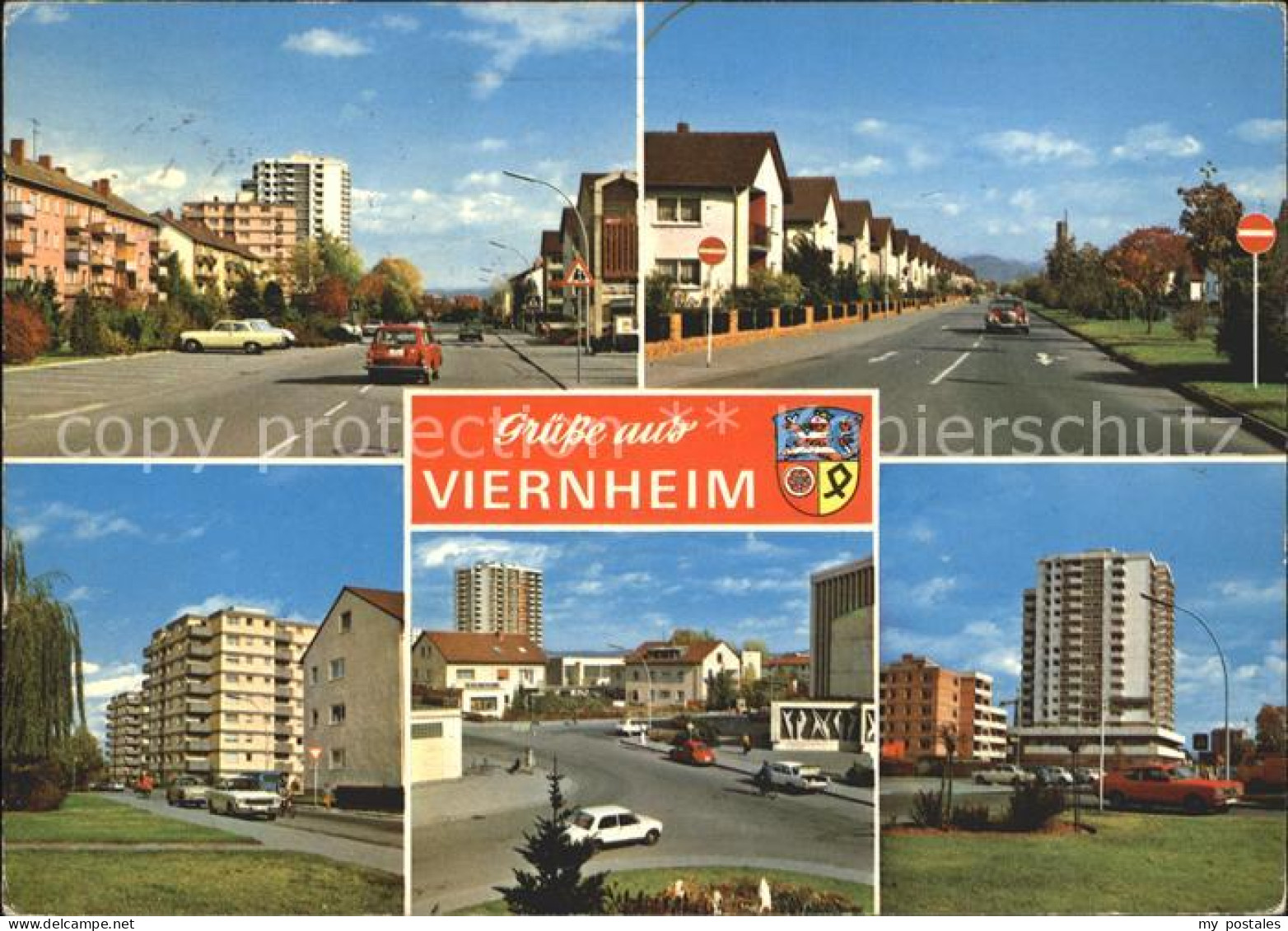 Viernheim