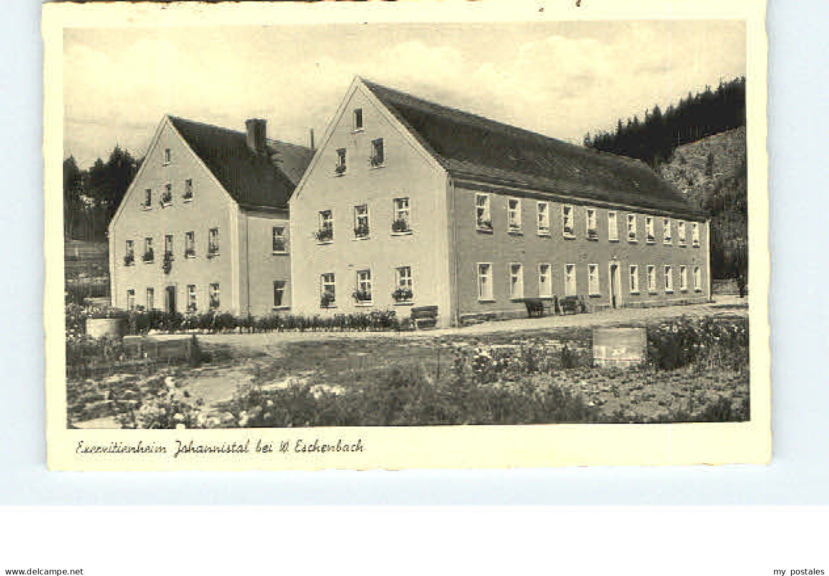 Viersen Eschenbach