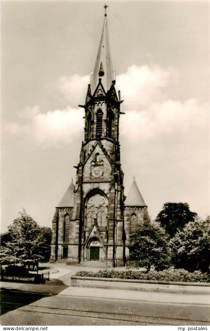Viersen Ev Kirche