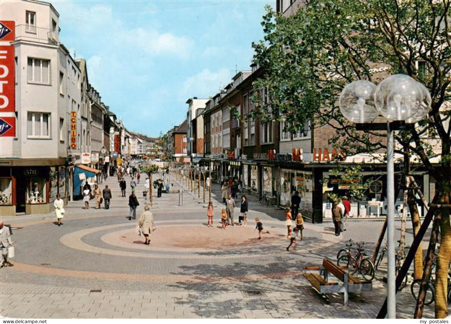 Viersen Hauptstrasse