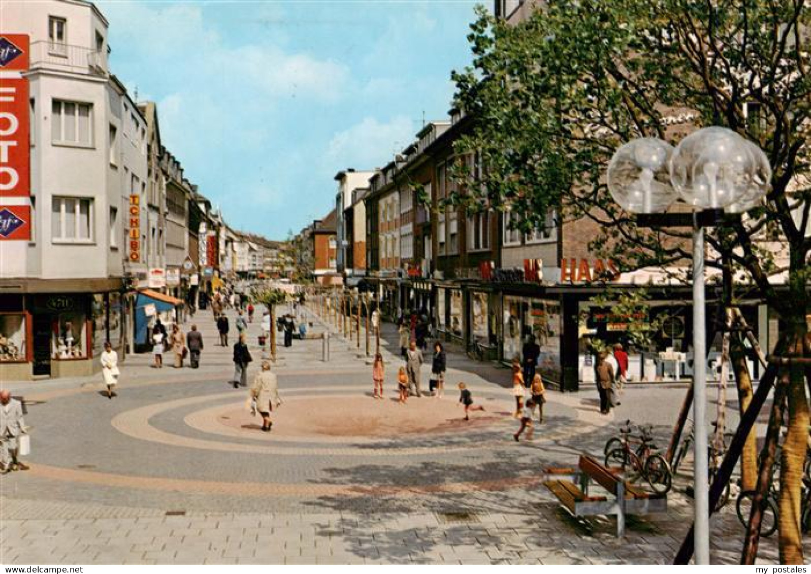 Viersen Hauptstrasse