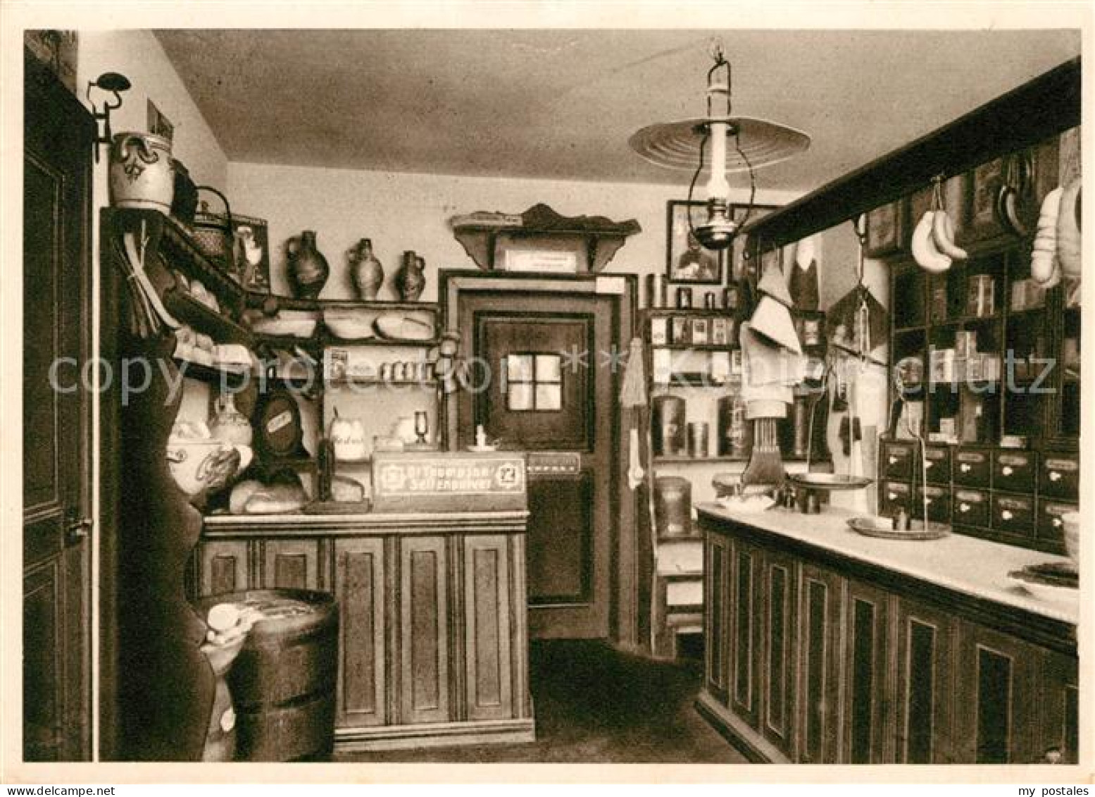 Viersen Kaiser Kaffee Geschaeft