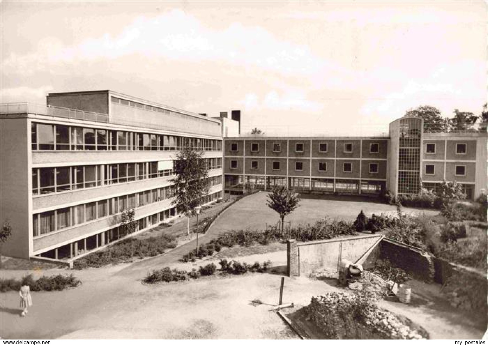 Viersen Maedchen-Gymnasium
