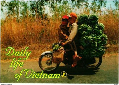 CPM VIETNAM Daily life of Vietnam (716606)