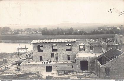 Viet-Nam - DAP CAU - Carte photo - Année 1914