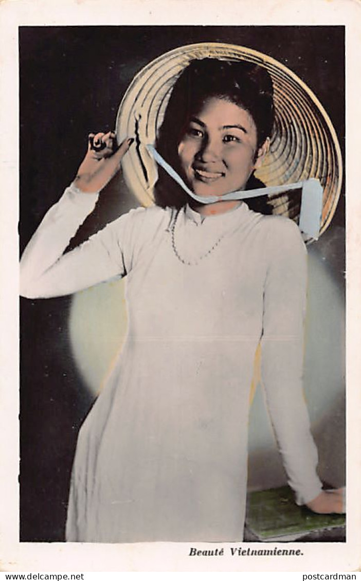 Vietnam - Beauté vietnamienne
