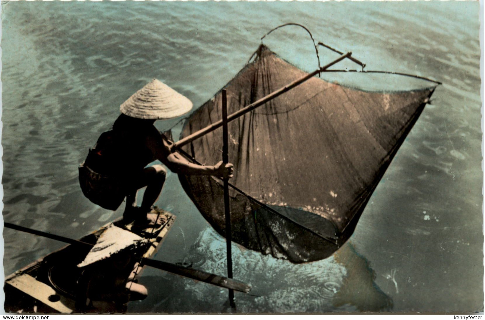 Vietnam - Pecheur