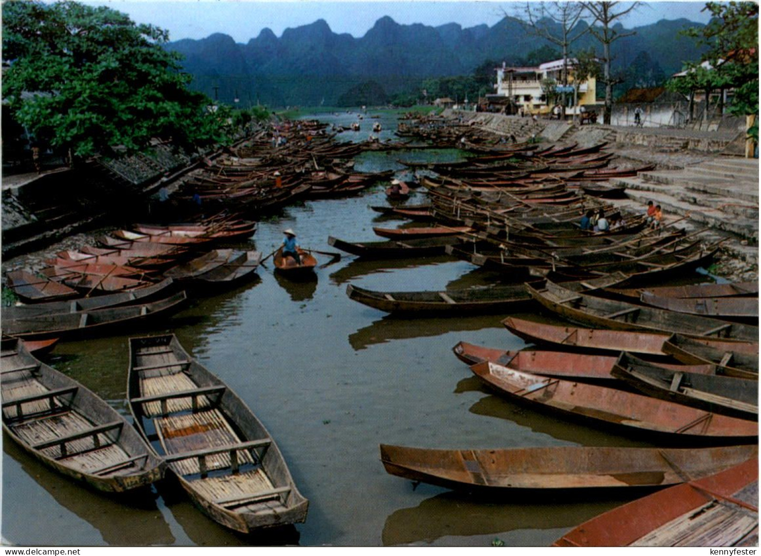 Vietnam Phong Canh Dep