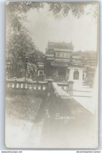50886846 - Vietnam, Tempel