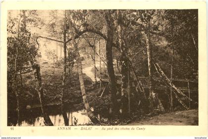 Annam Dalat - Vietnam