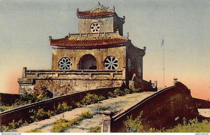 Viet-Nam - HUÉ - Mirador - Ed. Ho Dac Cao A 3