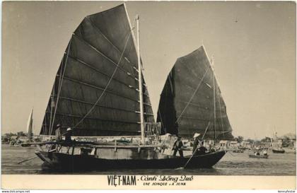 Vietnam - Canh Döng